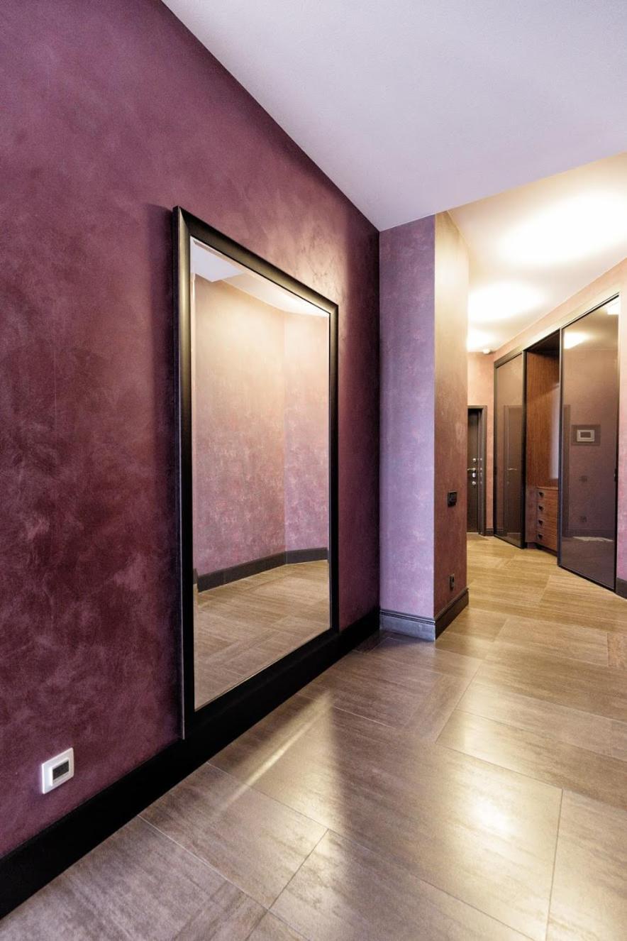 Panoramic Plaza Apartments Одесса Номер фото
